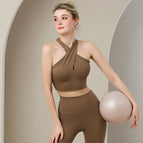 Cocoa Vest / S
