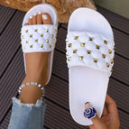 White rivets mc149 / 36
