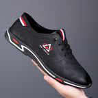 2595 black shoes / 38