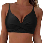 Top-Black Not suit / S