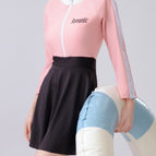 Peach color / One size fits all
