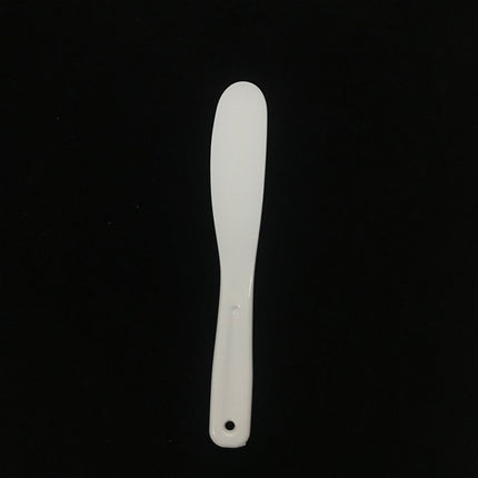 Silicone Mask Bowl, Soft Mask Bowl, Spoon Stick, Mixing Tool, Three-Piece Set, Scraper, Beauty Salon Facial Spa Special