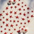 Standard / Red gold meteor 4840