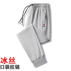 Ya k89 light gray leggings / 3XL