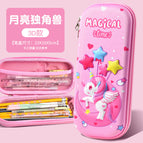 Moon unicorn