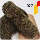 027 olive green*1*12s*normal*100% polyester