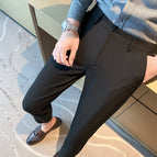 Black trousers / 27 yards ( 40-45kg )