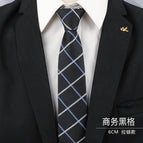6cm-Business Hagrid-Zipper