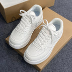 All white / 35