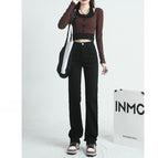Spring and Autumn: black (nine points) / XS