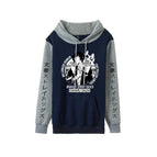 Navy Blue hit Ash A / XXS
