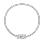Z274-Steel Bracelet
