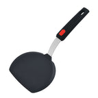 Spring steel big round shovel