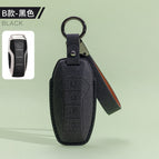 Type b--black--rope type