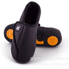 Black Down Cloth Adjustment / S（38-39）