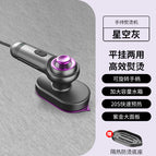 Gray / European regulations (not domestic plug)
