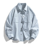 Air blue / M