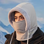 Light gray / M（56-58cm）