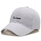 White / Cap circumference 56-60cm (adjustable)
