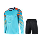 Blue (short style) / 2XS（130cm）