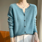 Lake blue / M