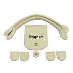Beige (mini dumpling bag)