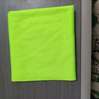 fluorescent green