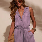 Light purple / S
