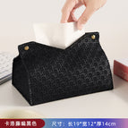 Black-Carlo rattan