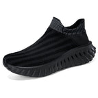 All black / 36