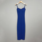 Color blue / All yards