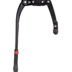 Multifunctional extension / One size fits all