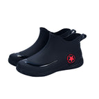 Black black bottom / 36