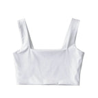 White / M