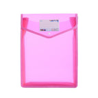 A4 / Pink vertical