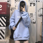W126/Sky Blue (fleece-lined) / M