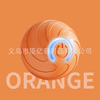 Vortex style [orange] boxed