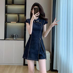 Blue / S