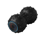 English / Peanut ball black