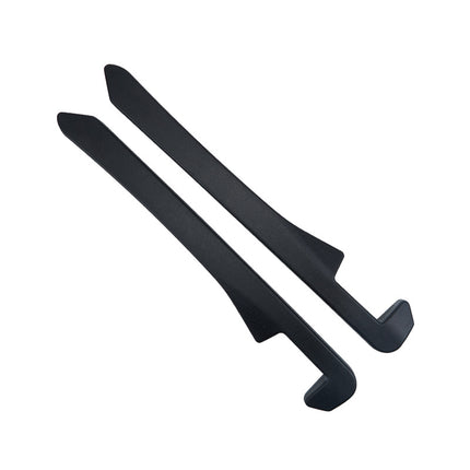 New car seat gap plug strip car interior trim seat edge clip seam leak-proof anti-drop fill strip durable