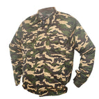 Camouflage color / XL