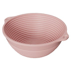 Round Pink