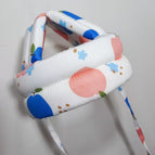 Peach / Average size: 42 -- 58 cm size can be