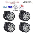 5.0cm silver gray rmw standard (4 pieces) to send tools