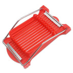 Red 10-wire multi-functional cutter (PP bag)