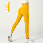 Ginger yellow / S