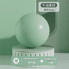 [mint green] pilates ball 25cm