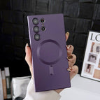 Samsung S20 / Dark purple