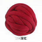 19 crimson