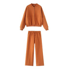 Orange suit / S